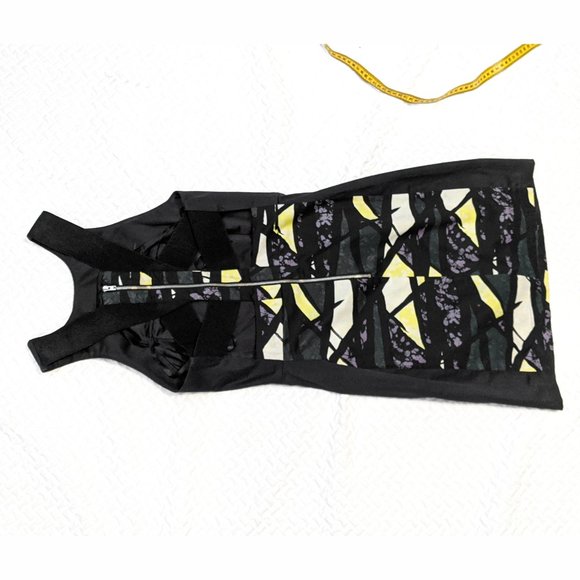 FINAL DAYS $5 French Connection Shadow Dance - CLOSET CLOSING - Picture 10 of 12